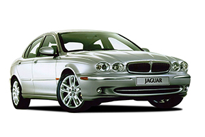 Запчасти для Jaguar X-Type
