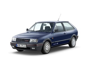 Запчасти для Volkswagen Polo Mk2 рест.