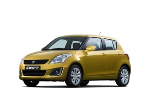 Запчасти для Suzuki Swift IV (AZG) рест.