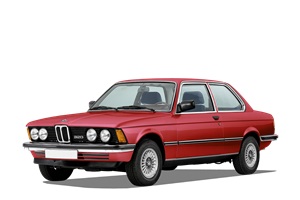 Запчасти для BMW 3 серия Е21 1975-1983