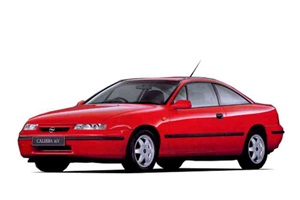 Запчасти для Opel Calibra 1989-1997