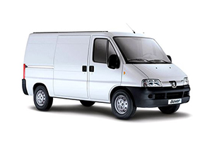 Запчасти для Peugeot Boxer