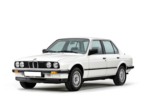 Запчасти для BMW 3 серия E30 1982-1994