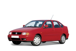 Запчасти для Volkswagen Polo Mk3 Classic 1995-2002