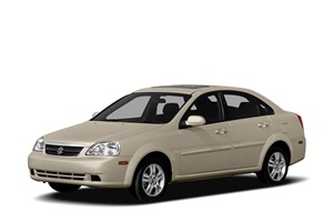 Запчасти для Suzuki Forenza I поколение 2003-2008