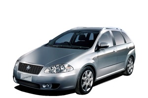 Запчасти для Fiat Croma II 2005-2008