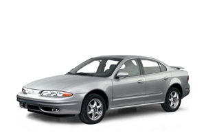 Запчасти для Oldsmobile Alero I поколение 1999-2004