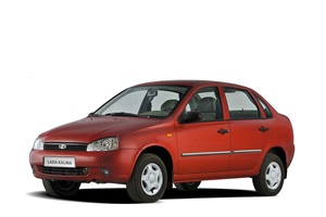 Запчасти для ВАЗ (Lada) Kalina I