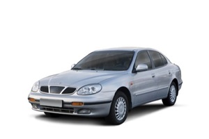 Запчасти для Daewoo Leganza I (V100) 1997-2003