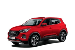 Запчасти для Chery Tiggo 4 Pro I поколение