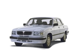 Запчасти для ГАЗ 3110 Волга 1 серия 1996-2004