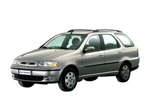 Запчасти для Fiat Palio I поколения