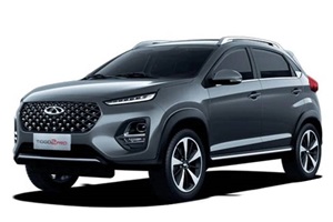 Запчасти для Chery Tiggo 2 Pro I 2021-2024