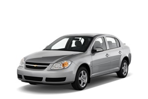 Запчасти для Chevrolet Cobalt I