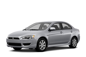 Запчасти для Mitsubishi Lancer Х (CX,CY) 2007-2010