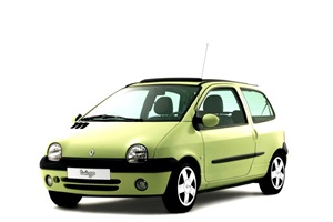 Запчасти для Renault Twingo I 1993-2007