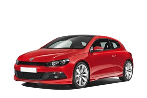 Запчасти для Volkswagen Scirocco Mk3