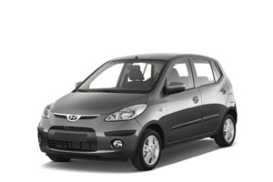 Запчасти для Hyundai I10 I (PA) 2007-2013