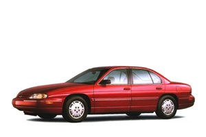 Запчасти для Chevrolet Lumina II
