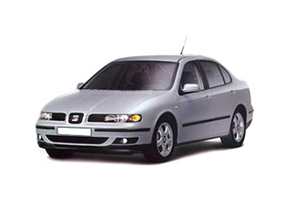 Запчасти для Seat Toledo