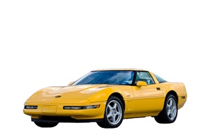 Запчасти для Chevrolet Corvette C4