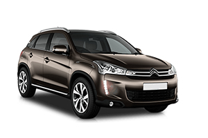 Запчасти для Citroen C4 Aircross Aircross 2012-2017