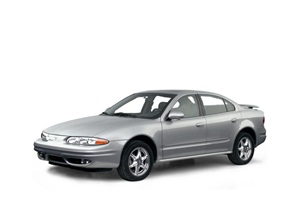 Запчасти для Chevrolet Alero 1 поколение 1998-2004