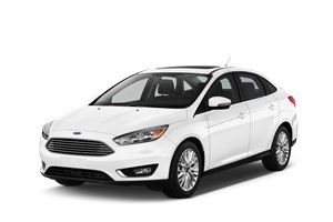 Запчасти для Ford Focus III рестайлинг 2014-2019