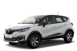 Запчасти для Renault Captur I поколение