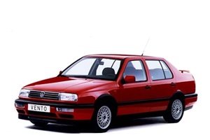 Запчасти для Volkswagen Vento I (A3) 1991-1998