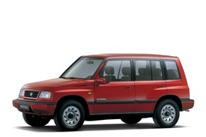 Запчасти для Suzuki Vitara I 1988-2006