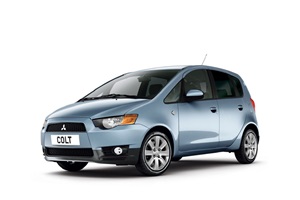 Запчасти для Mitsubishi Colt VI (Z30) рест. 2008-2012