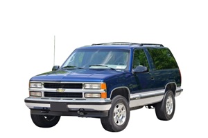 Запчасти для Chevrolet Tahoe I (GMT400) 1994-2000