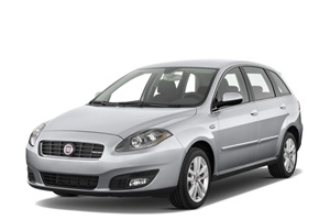 Запчасти для Fiat Croma II рестайлинг 2008-2011