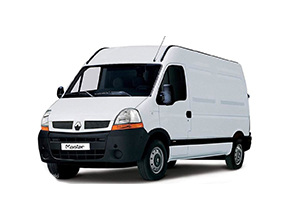 Запчасти для Renault Master 2 поколение 1999-2010