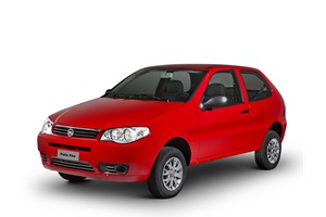 Запчасти для Fiat Palio I рестайлинг