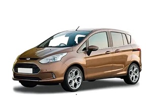 Запчасти для Ford B-MAX I поколение 2012-2018