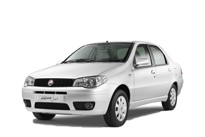 Запчасти для Fiat Albea I рестайлинг 2005-2012