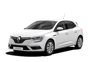 Запчасти для Renault Megane IV 2016->