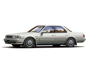 Запчасти для Toyota Cresta 1992-2001