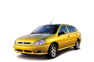 Запчасти для Kia Rio I 1999-2002