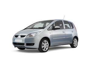 Запчасти для Mitsubishi Colt VI (Z30) 2003-2009