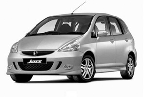 Запчасти для Honda Jazz 1 поколение