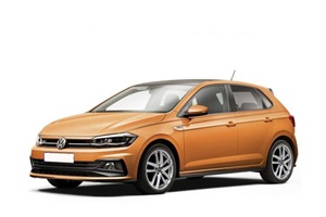 Запчасти для Volkswagen Polo Mk6 хэтчбек