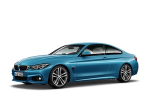 Запчасти для BMW 4 серия