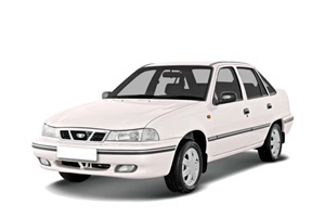 Запчасти для Daewoo Nexia