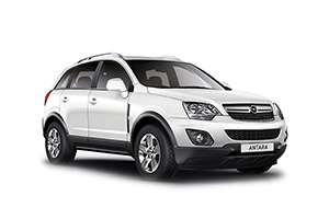 Запчасти для Opel Antara I (С105)