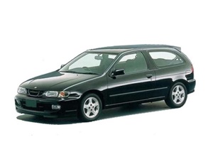 Запчасти для Nissan Almera N15