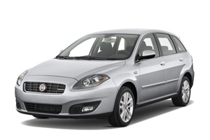 Запчасти для Fiat Croma