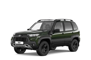 Запчасти для ВАЗ (Lada) Niva Travel I рестайлинг 2020-2024